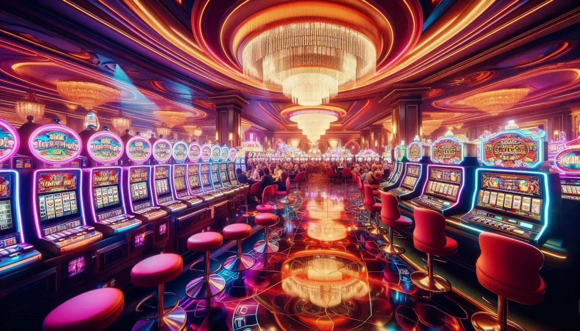 BetOnRed Casino